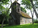 Fachwerkkirche Seehausen